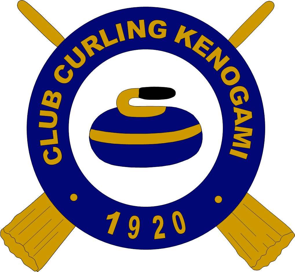 Club de curling Kénogami