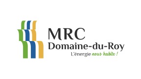 Partenaire de curling saguenay: MRC Domaine-du-Roy